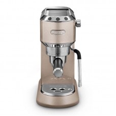 DELONGHI EC885.BG Dedica Arte Beige - Pump Espresso Coffee Machine